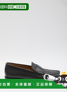 1h可退 潮奢 dior 迪奥 桀傲 男士 Granville 乐福鞋 3LO146ZEL90