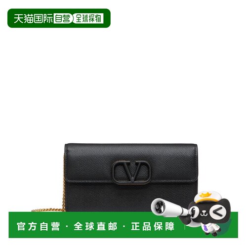 valentino 华伦天奴 女士 W/STRAP 钱包 WP0BB4BEM