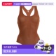 潮奢 Brown Baserange 1h可退 女士 内衣连体衣 棕色吊带时尚 舒适