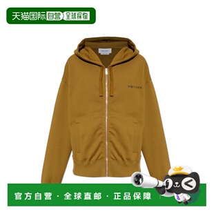 ALEXANDER MCQUEEN 男士针织衫 839217QTADU0313 SS2026