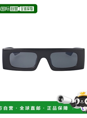 GUCCI 女士眼镜 GG1646S006 CO 灰色 Sunglasses古驰