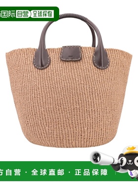 CHLOÉ 女士手提包 C23US163K11232 SS2023 花色