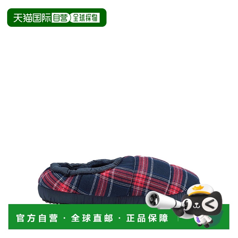 潮奢 Emporio Armani 安普里奥 阿玛尼 男士 Slides 便鞋