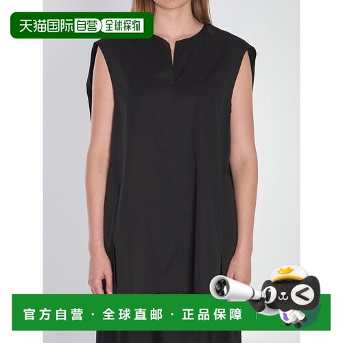THE ROW 女士背心吊带 9026W3955BLK