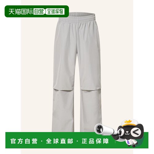 1h可退 NEW BALANCE 男士运动服 100295911614000 CO 灰色 ELUSIV