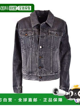 SAINT LAURENT 女士夹克外套 SS2021 505820YD8051098-0