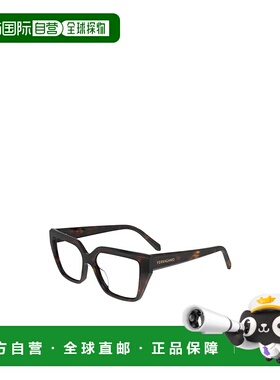 SALVATORE FERRAGAMO 女士眼镜 SF2971242 AW2025