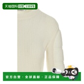 MARA 花色 女士针织毛衣 MAX 1366172606001 SS2023 圆领长袖 毛衣