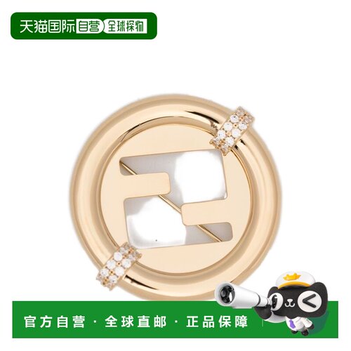 FENDI 女士饰品 8AL347ATEPF089U