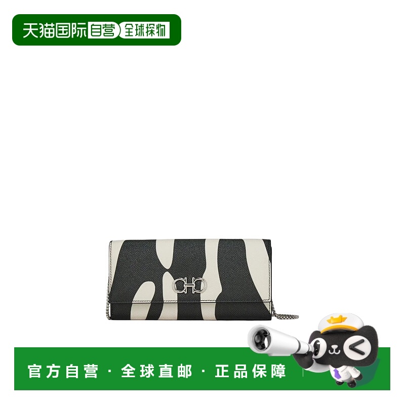 1h可退 SALVATORE FERRAGAMO 女士手提包 220636789885 SS2026