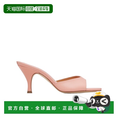 AEYDE 女士凉鞋 A11HS0693001232126DUSTYPINK SS2026高跟