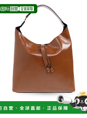 CHLOÉ 女士斜挎包 CHC24AS630N5726M AW2024 棕色 