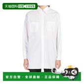 女士外套 MAX 1h可退 白色 MARA SS2025 衬衫 6191035206001 长袖