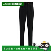 VERSACE AW2023 10105951A052761B000 男士 休闲裤