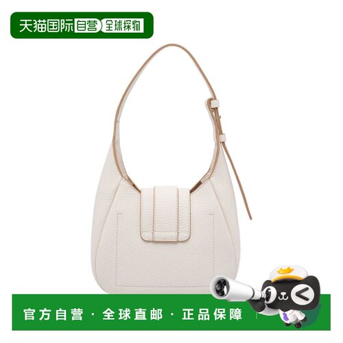 HOGAN 女士斜挎包 KBW01XS0100TH1B013 SS2026 白色