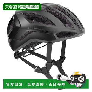 SCOTT Centric Plus MIPS 头盔 中性