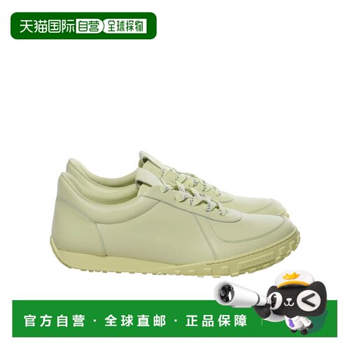 GIVENCHY 男士运动鞋 BH00B4H1X1330 SS2026 花色 Glide Runner运