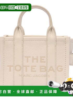 MARC JACOBS 女士手提包 H053L01RE22140 CO 白色 MARC JACOBS Th