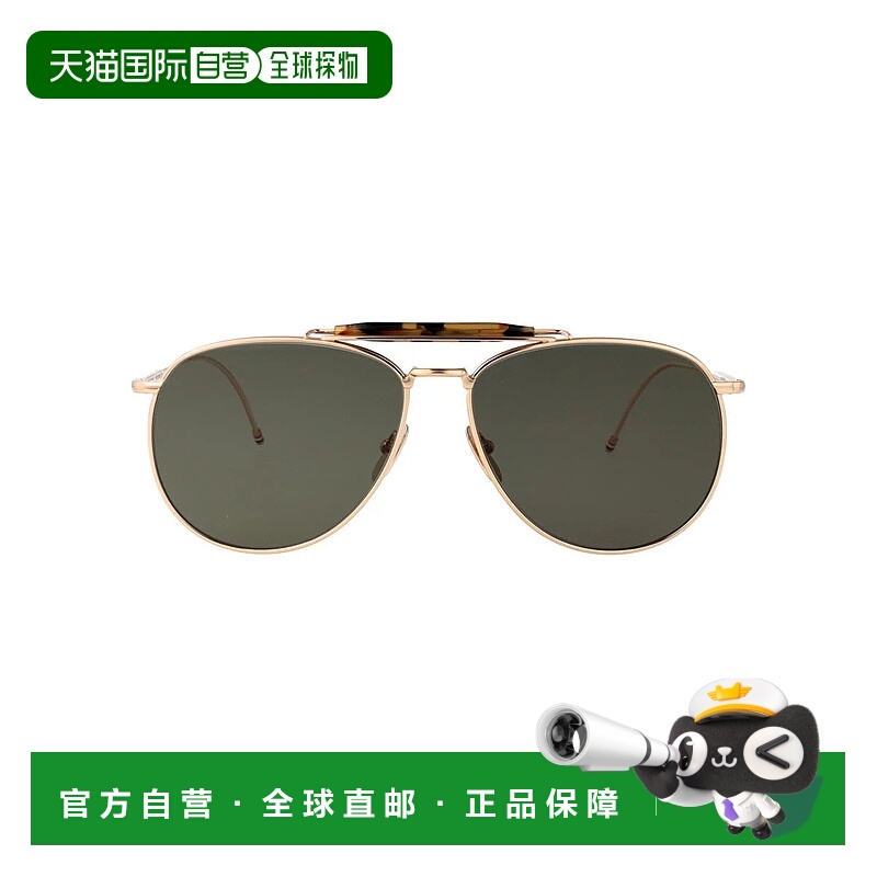 Thom Browne女士眼镜UES015AG0001711SUNGLASSES