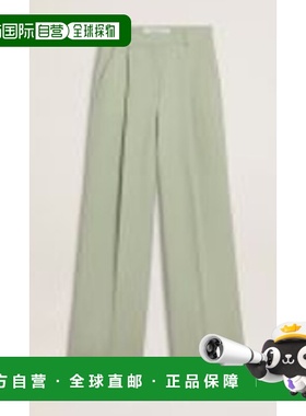 GOLDEN GOOSE DELUXE BRAND 女士休闲裤 GWP02182P00196535375