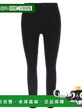 Y-3女士运动裤KA9864BLACK