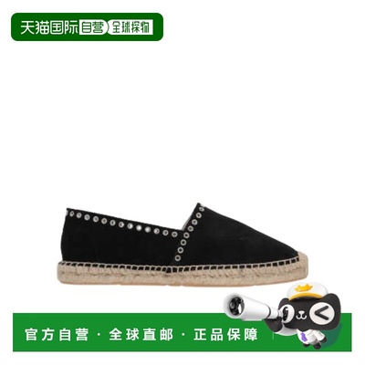 ISABEL MARANT 女士休闲鞋 EP0001FAA1C70S01BK SS2024
