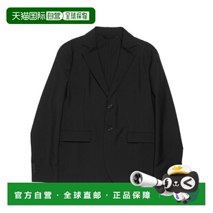 1h可退 acne studios 男士 外套夹克衫羊毛长袖男装西装