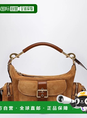 CHLOÉ 女士单肩包 CH25US533P37QCHLOE25M SS2025斜挎包