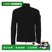 男士 针织衫 PMG25TBLACK PREMIATA AW2025 黑色