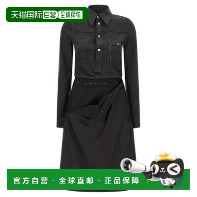 MAISON MARGIELA 女士连衣裙 S51DD0039MTJ032855M