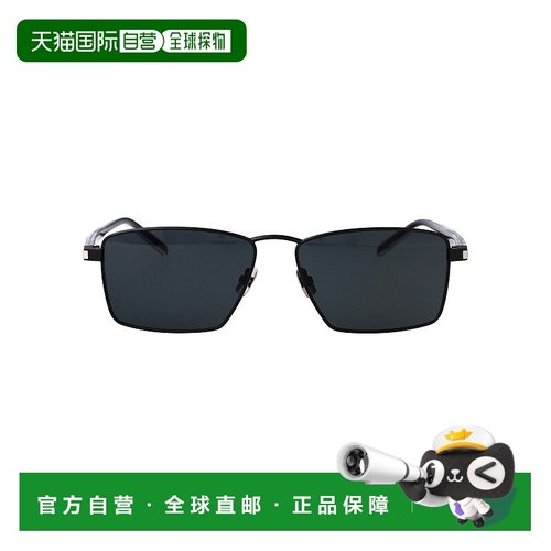 SAINT LAURENT 女士眼镜 SL700001 CO 黑色 Sl 700 Sunglasses
