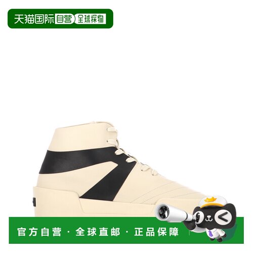 1h可退 FEAR OF GOD 男士运动鞋 FG24FW808025FLT107 AW2024