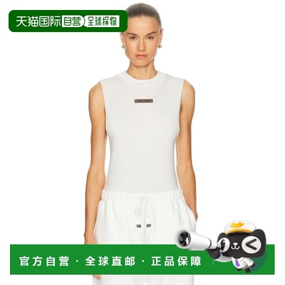 1h可退 潮奢 essentials fear of god 女士 无袖连体衣 125SP2571