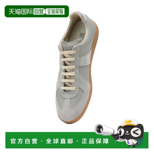 MAISON MARGIELA 女士运动鞋德训鞋 S58WS0109P1895T8137