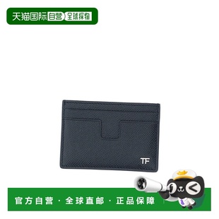 男士 ford 钱包真皮卡包 tom 1h可退