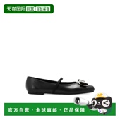 女士芭蕾乐福鞋 SALVATORE FERRAGAMO 01H345ZINA768868NERO