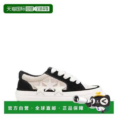 1h可退 AMIRI 男士运动鞋 AMFOSR1045BIRCHBLACK AW2024 花色