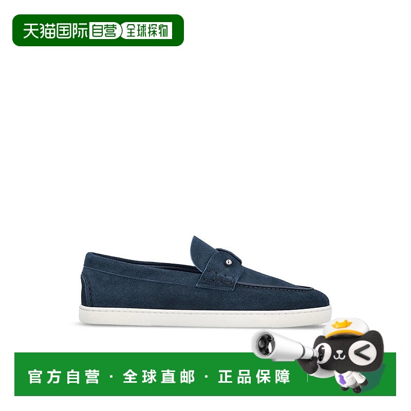 1h可退 CHRISTIAN LOUBOUTIN 男士休闲鞋 32401844361P26