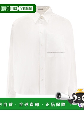 BRUNELLO CUCINELLI 女士衬衫 M0091MY826C159 AW2025