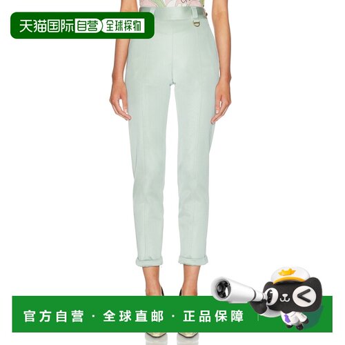 Chloe蔻依女士长裤