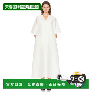 Row The 女士 Mia 9015W3952 1h可退 连衣裙 潮奢