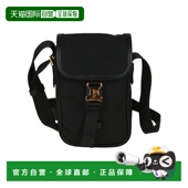 SS2024 TOM 黑色 斜挎包 H0485TTNY017U9000 FORD 男士