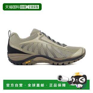 Edge 铝色 Merrell 越野跑鞋 Siren 巨石色 J034440 女款