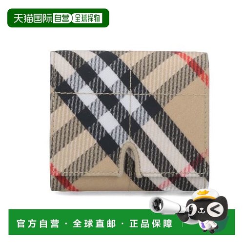 1h可退 潮奢 Burberry 巴宝莉 女士 OTHER MATERIALS 布织饰品包