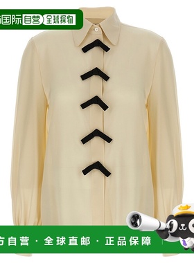 VALENTINO GARAVANI 女士衬衫 B3AB86021B9Z7 SS2026