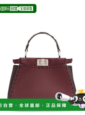 FENDI 女士斜挎包 8BN244AWP3F1VFE