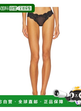 1h可退 潮奢 Free People 自由人 女士 Fiona 比基尼内裤 FP12925