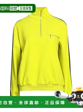 1h可退 潮奢 Tory Burch 托里 伯奇 女士 卫衣 green绿色 舒适时