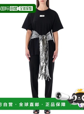 MM6 MAISON MARGIELA 女士T恤 26PS52GC0358M20170900