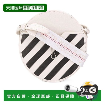 OFF-WHITE 女士斜挎包 OWNA110S20LEA0010310 SS2024